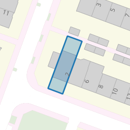 Perceel ODR02-A-1307