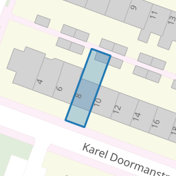 Perceel ODR02-A-1310