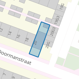 Perceel ODR02-A-1316