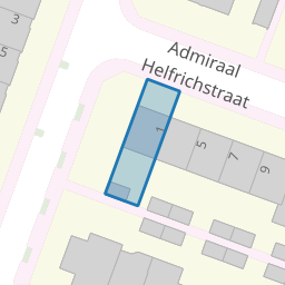 Perceel ODR02-A-1317