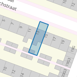 Perceel ODR02-A-1323