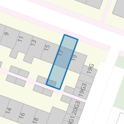 Perceel ODR02-A-1325