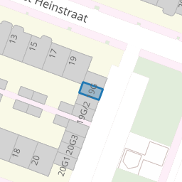 Perceel ODR02-A-1389