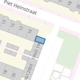 Perceel ODR02-A-1390