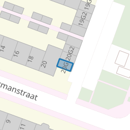 Perceel ODR02-A-1391