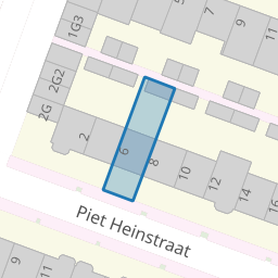 Perceel ODR02-A-1404