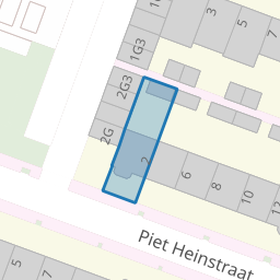 Perceel ODR02-A-1406