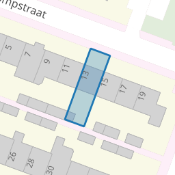 Perceel ODR02-A-1412