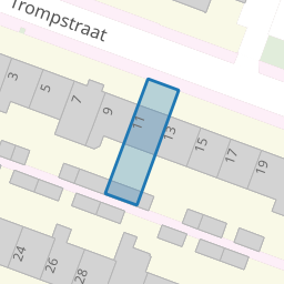 Perceel ODR02-A-1413