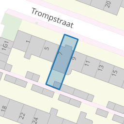 Perceel ODR02-A-1415