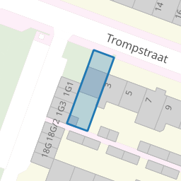 Perceel ODR02-A-1418