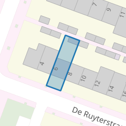 Perceel ODR02-A-1421