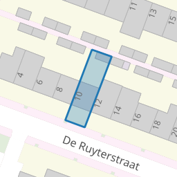 Perceel ODR02-A-1423