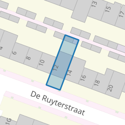 Perceel ODR02-A-1424