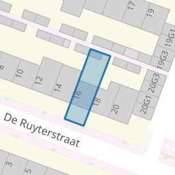 Perceel ODR02-A-1426