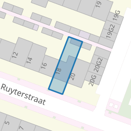 Perceel ODR02-A-1427