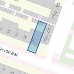 Perceel ODR02-A-1428