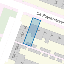 Perceel ODR02-A-1433