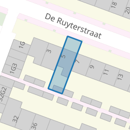 Perceel ODR02-A-1435