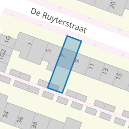 Perceel ODR02-A-1436