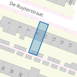 Perceel ODR02-A-1437