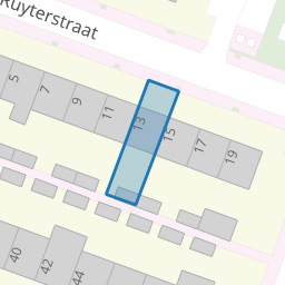 Perceel ODR02-A-1439