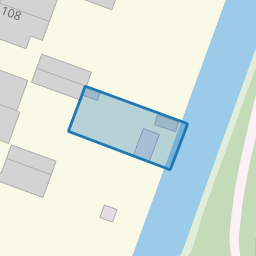 Perceel ODR02-A-1456