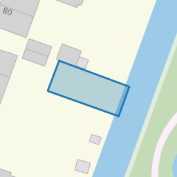 Perceel ODR02-A-1470