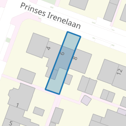 Perceel ODR02-A-1489