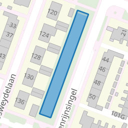 Perceel ODR02-A-1530