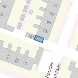 Perceel ODR02-A-1534