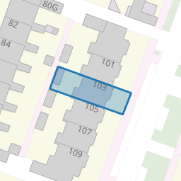 Perceel ODR02-A-1551