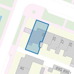 Perceel ODR02-A-1555