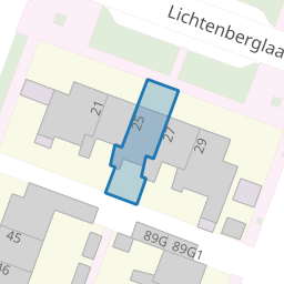 Perceel ODR02-A-1557