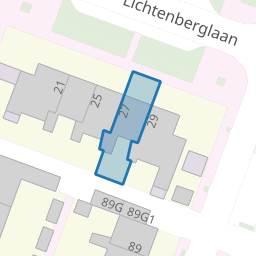Perceel ODR02-A-1558