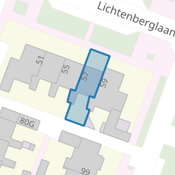 Perceel ODR02-A-1573
