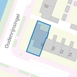 Perceel ODR02-A-1575