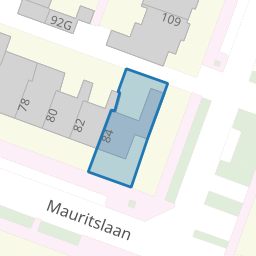 Perceel ODR02-A-1594