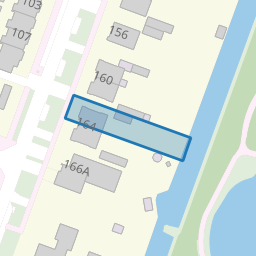 Perceel ODR02-A-1600