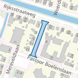 Perceel ODR02-A-1619