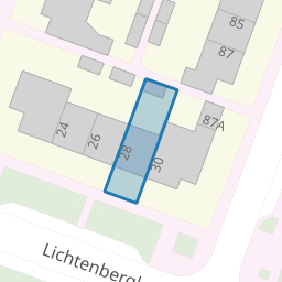 Perceel ODR02-A-1643