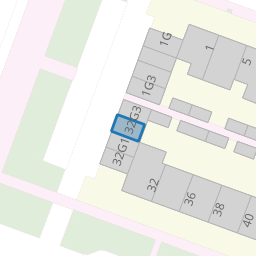 Perceel ODR02-A-1650