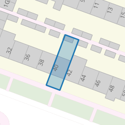 Perceel ODR02-A-1657