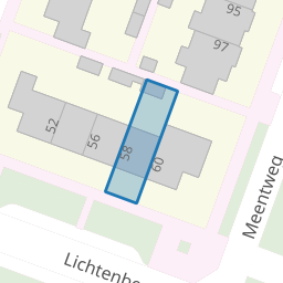 Perceel ODR02-A-1666