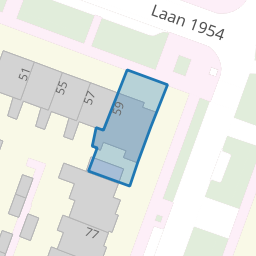 Perceel ODR02-A-1680