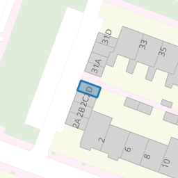 Perceel ODR02-A-1699