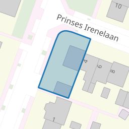 Perceel ODR02-A-1743