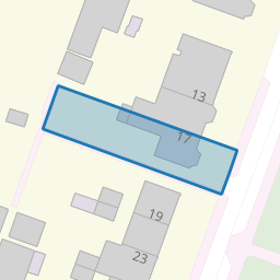 Perceel ODR02-A-1746