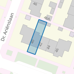 Perceel ODR02-A-1749