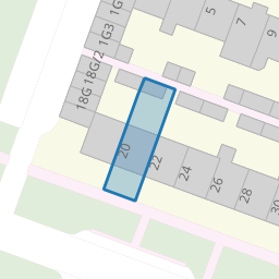 Perceel ODR02-A-1758